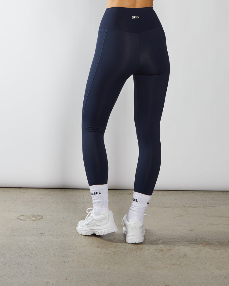 EMI UHR Pant Deep Navy