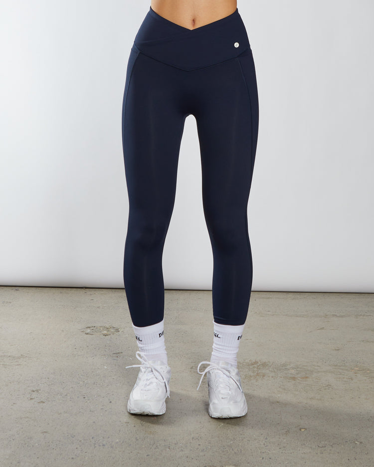 EMI UHR Pant Deep Navy