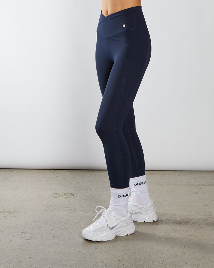 EMI UHR Pant Deep Navy