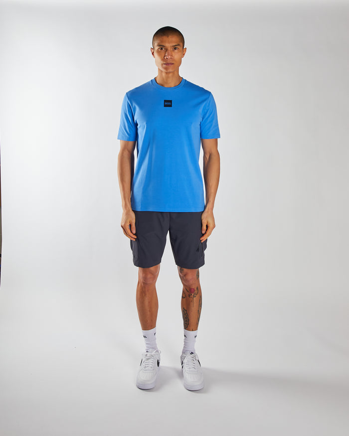 Ennis Tee Breezy Blue