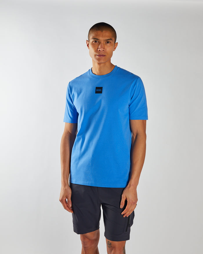 Ennis Tee Breezy Blue