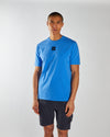 Ennis Tee Breezy Blue