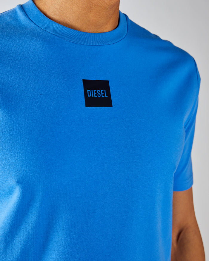 Ennis Tee Breezy Blue