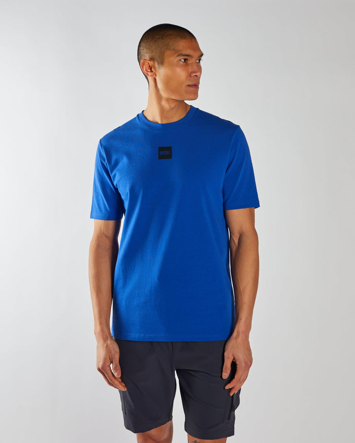 Ennis Tee Sound Blue