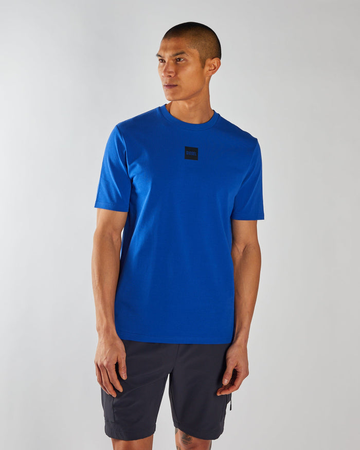 Ennis Tee Sound Blue