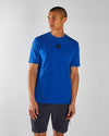 Ennis Tee Sound Blue