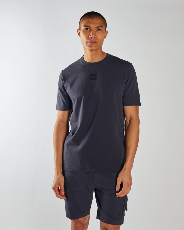 Ennis Tee Carbon Grey