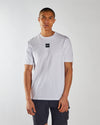 Ennis Tee Optic White