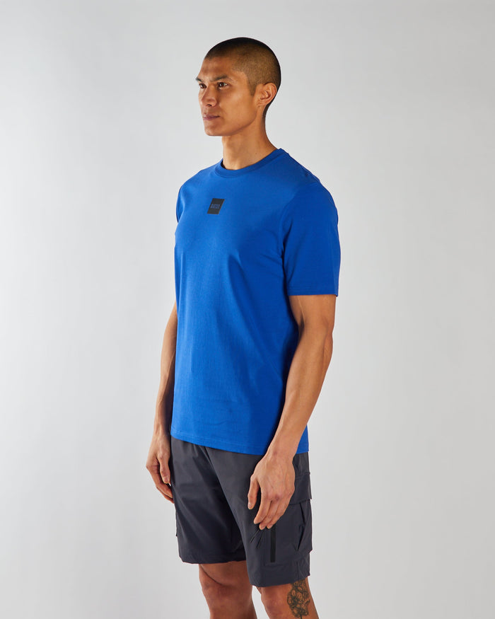 Ennis Tee Sound Blue