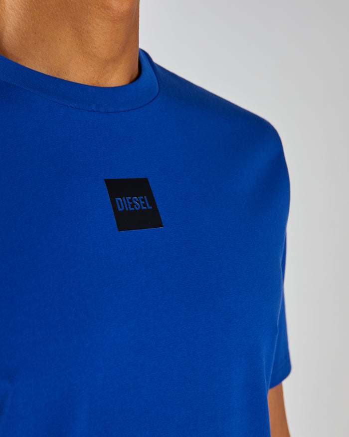 Ennis Tee Sound Blue