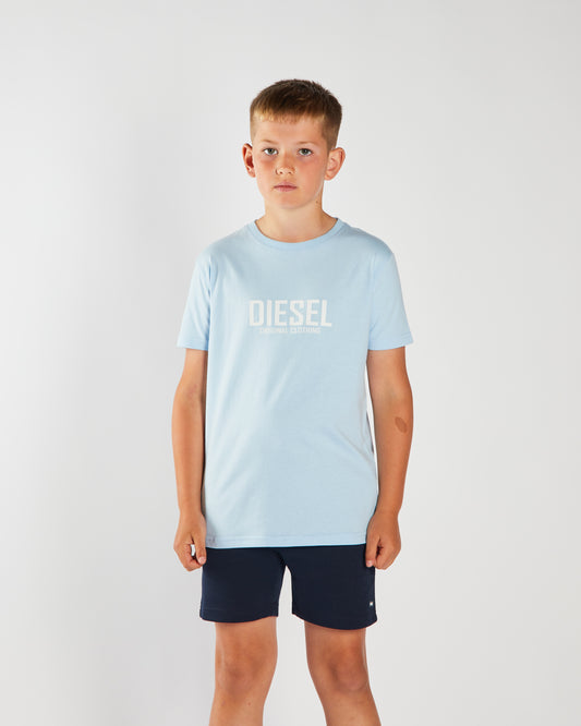 Enzo Tee Sky