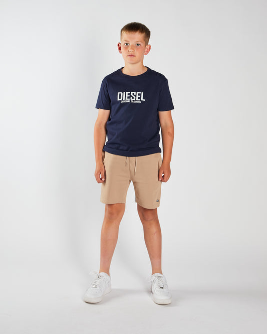 Enzo Tee Navy