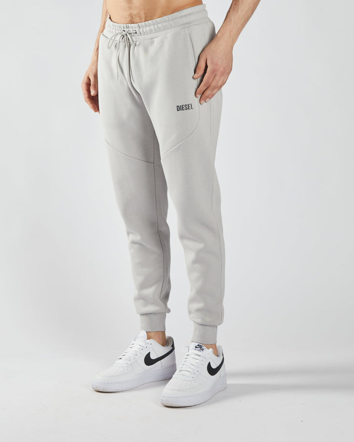 Esteban Jogger Distant Grey