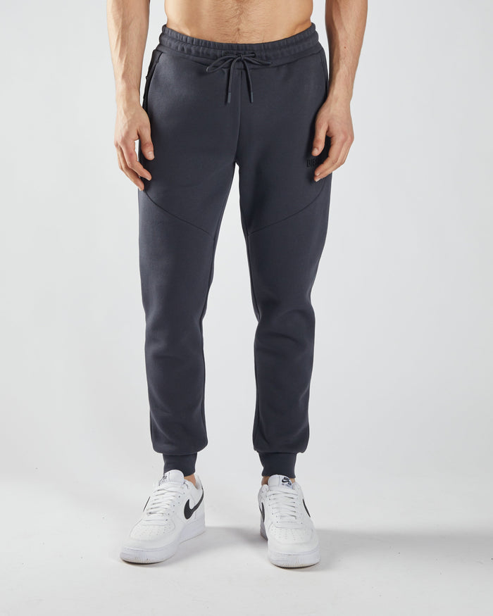 Esteban Jogger Carbon Grey