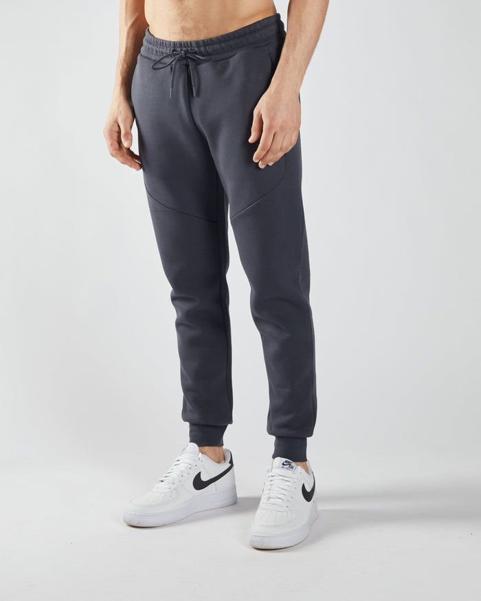 Esteban Jogger Carbon Grey
