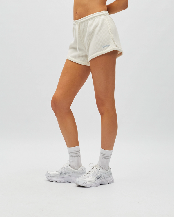 Ettie Shorts Pearl Ivory