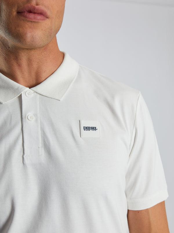 Erling Polo Solar White