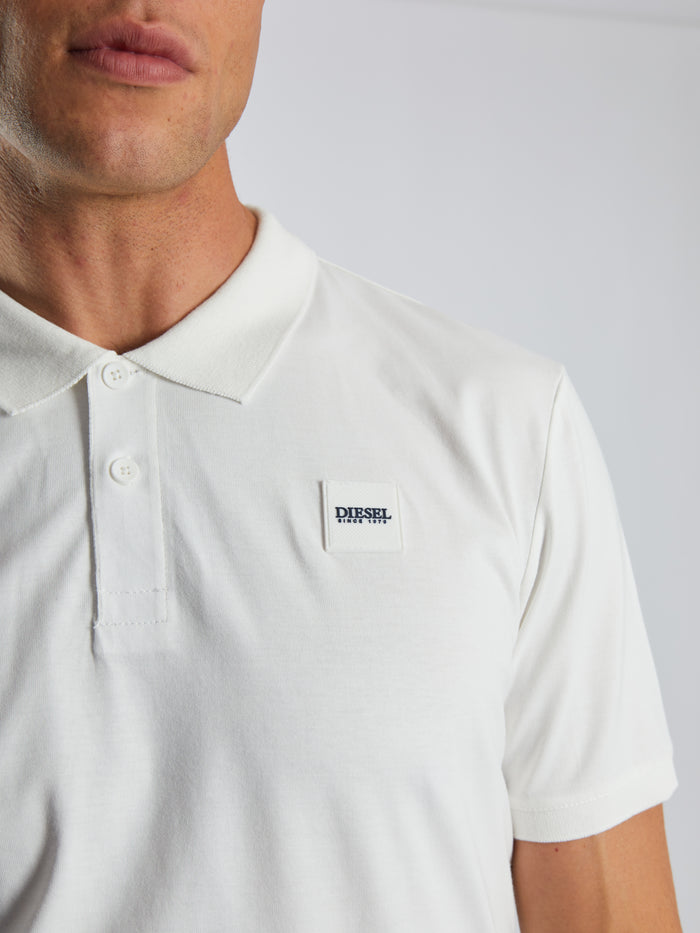 Erling Polo Solar White