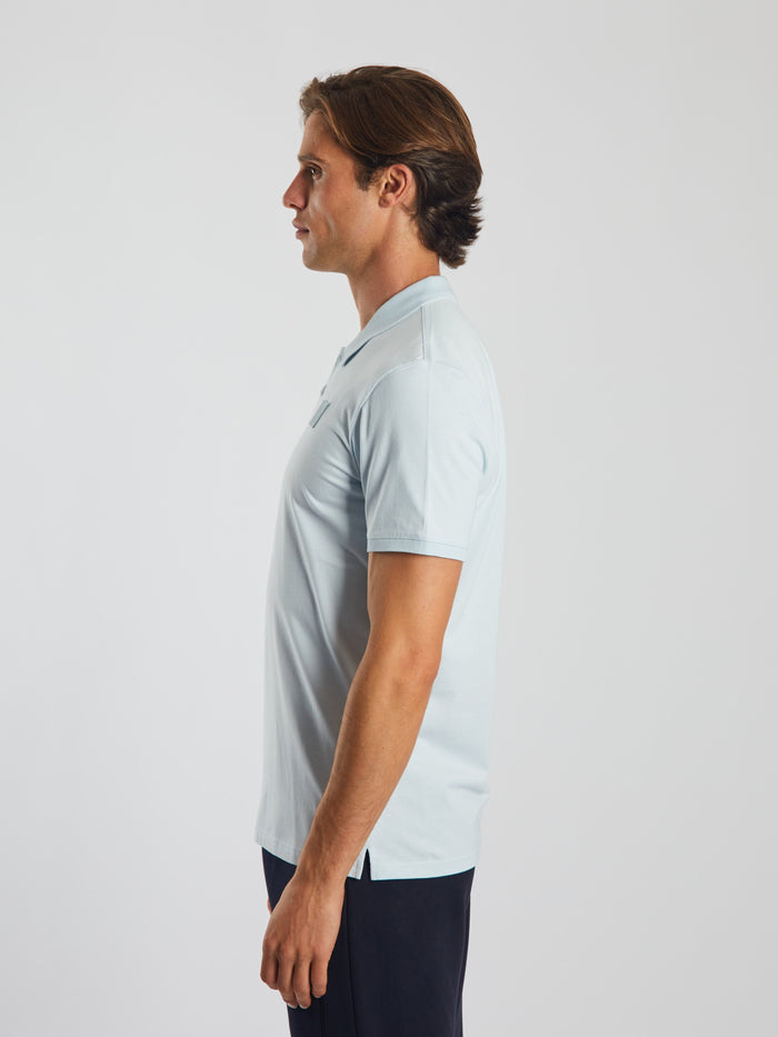 Erling Polo Bayamo Blue