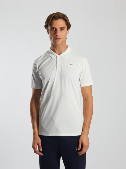 Erling Polo Solar White