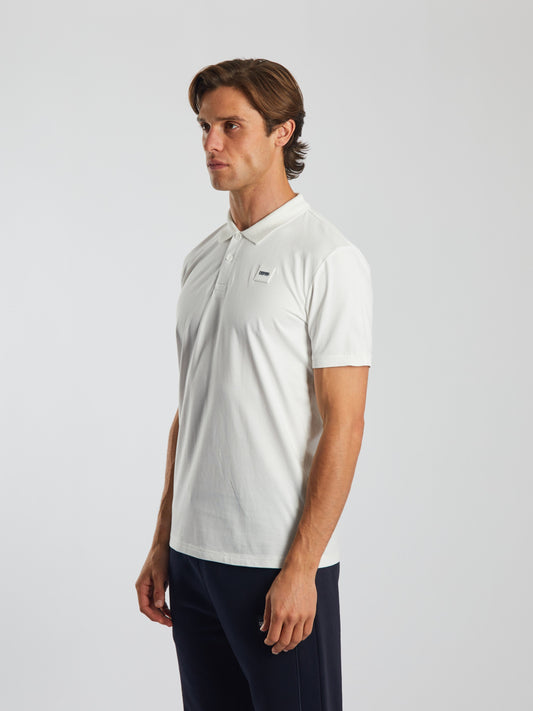 Erling Polo Solar White