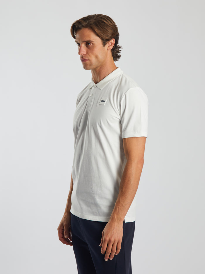 Erling Polo Solar White