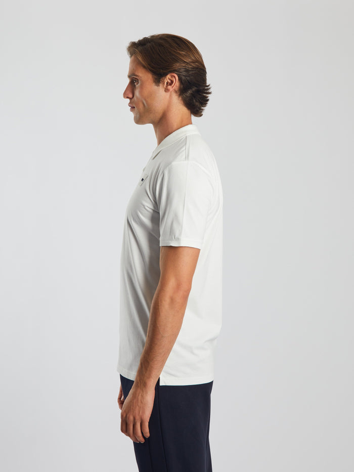 Erling Polo Solar White