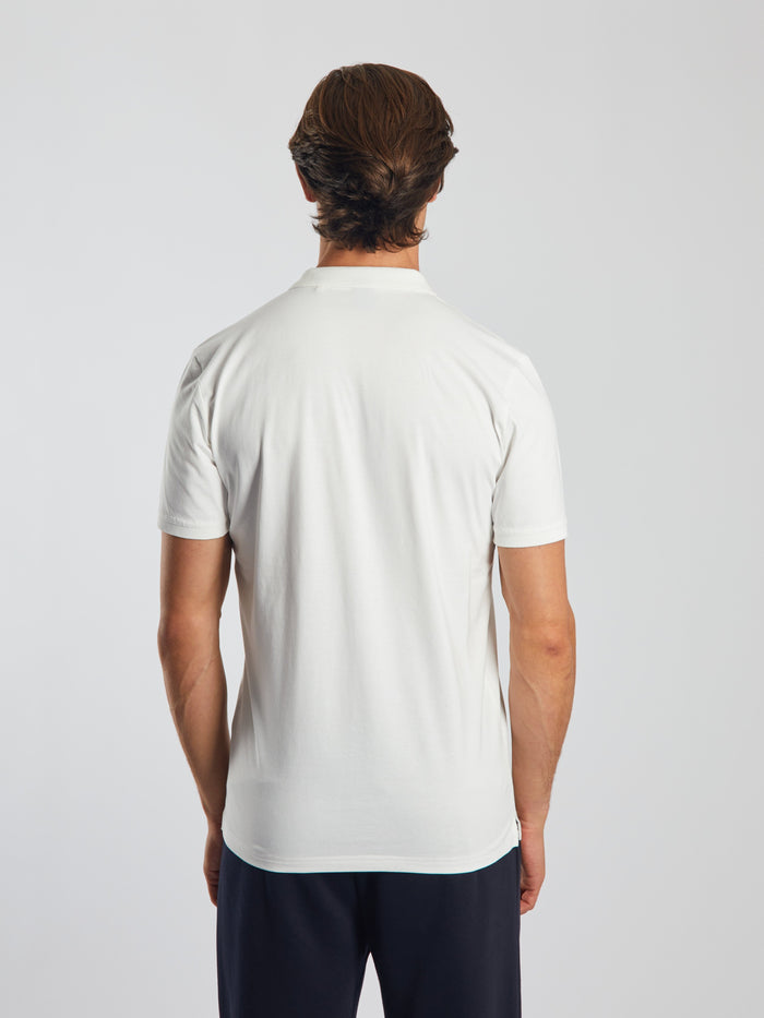 Erling Polo Solar White