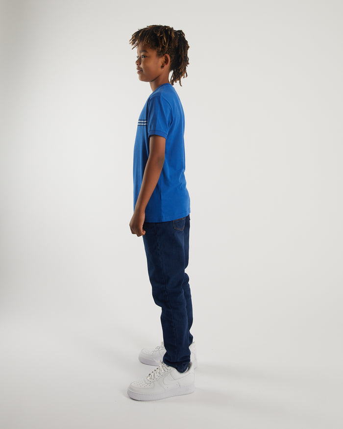 Ernest Tee Cobalt