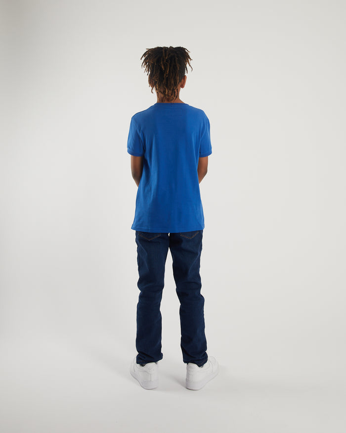 Ernest Tee Cobalt