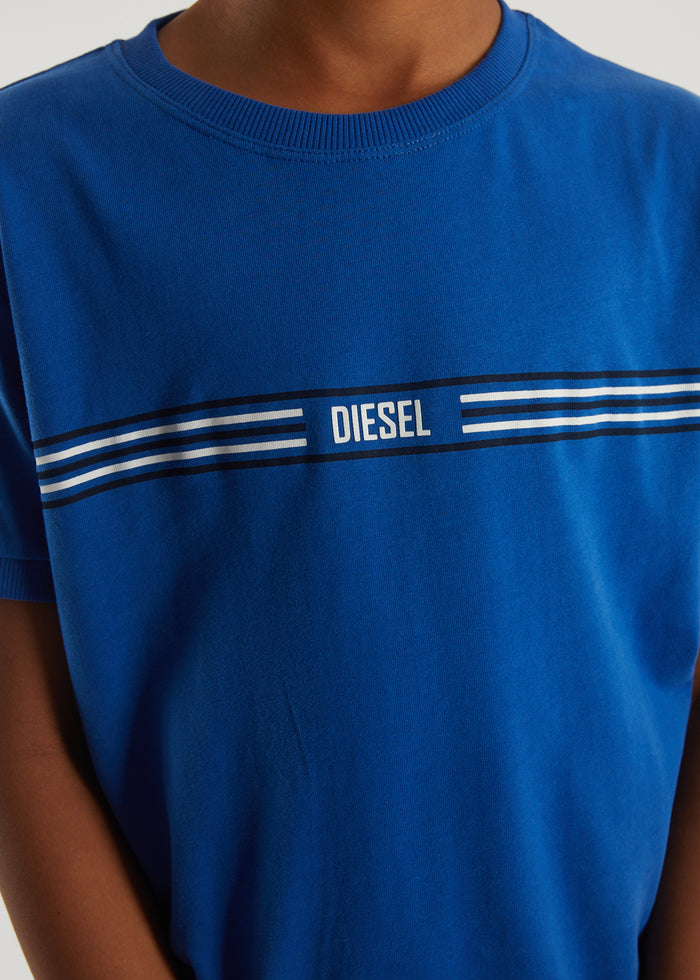 Ernest Tee Cobalt