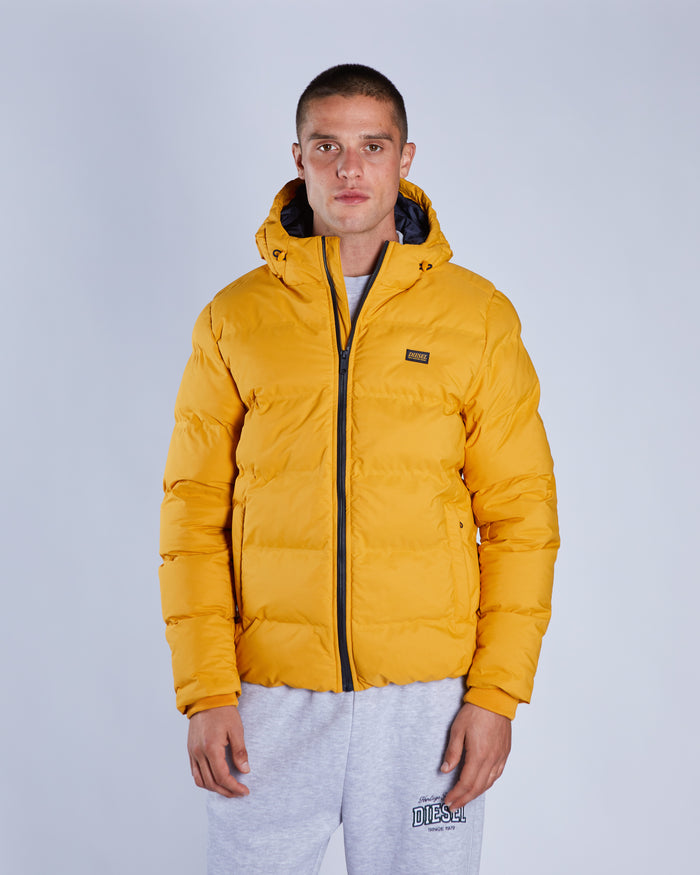 Faber Jacket Golden Laurel