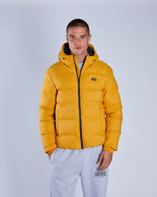 Faber Jacket Golden Laurel