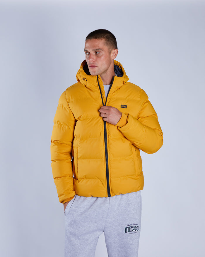 Faber Jacket Golden Laurel