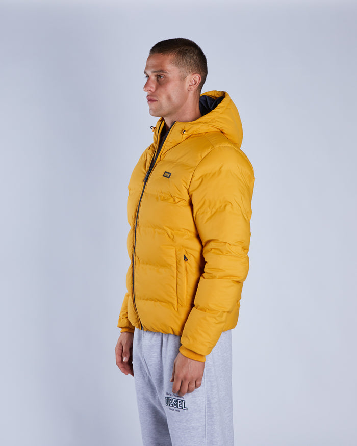 Faber Jacket Golden Laurel