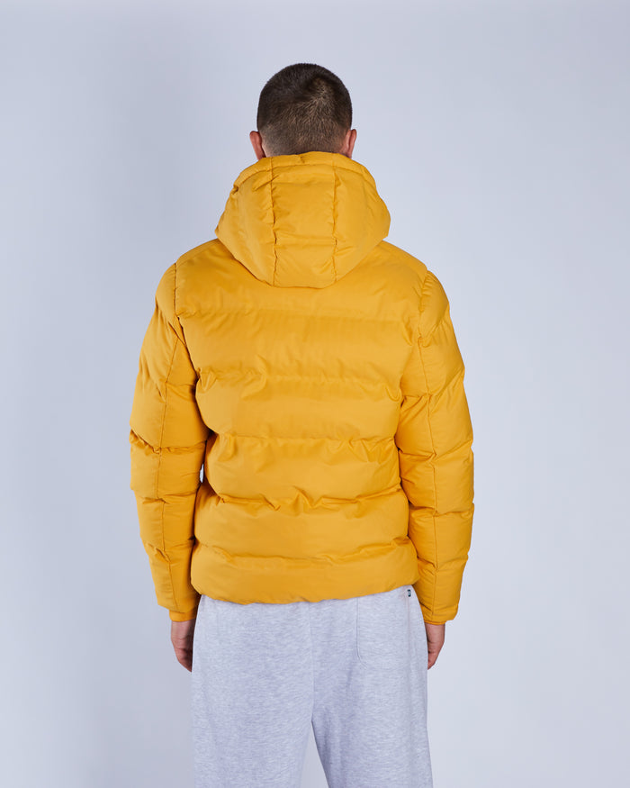 Faber Jacket Golden Laurel