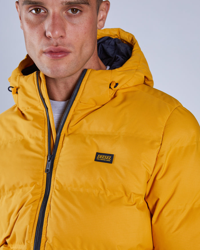 Faber Jacket Golden Laurel