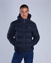 Faber Jacket Midnight Blue