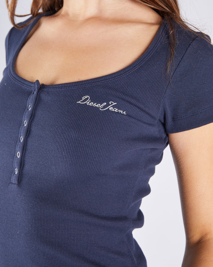 Fable Tee Blue Nights