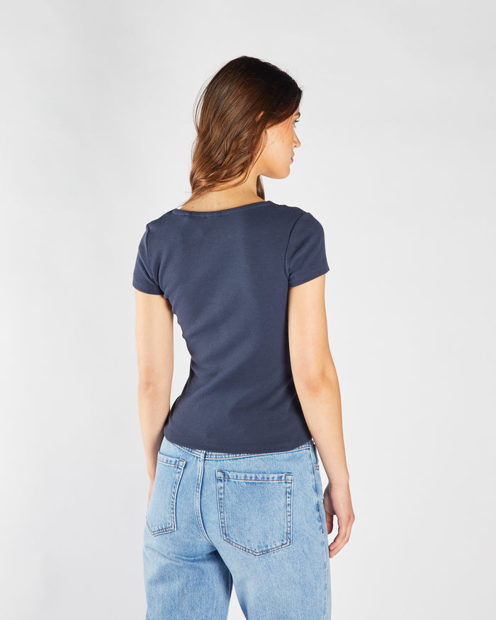 Fable Tee Blue Nights