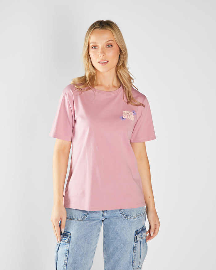 Fayne Tee Lilas