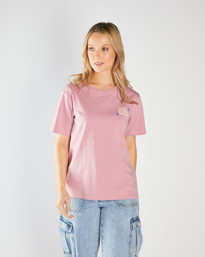 Fayne Tee Lilas