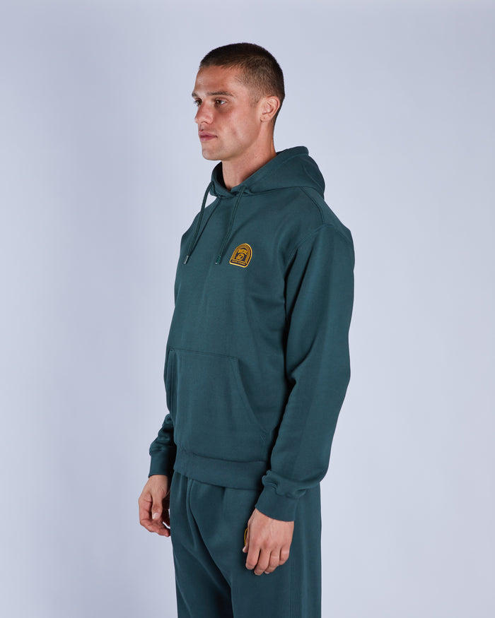 Finlay Hoodie College Green