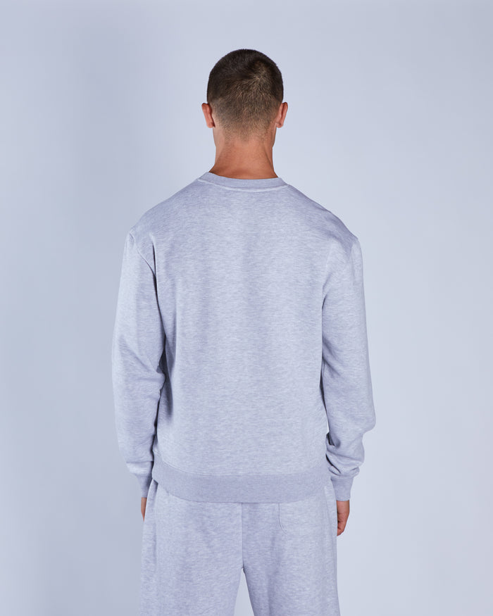 Finlay Sweatshirt Baton Marl