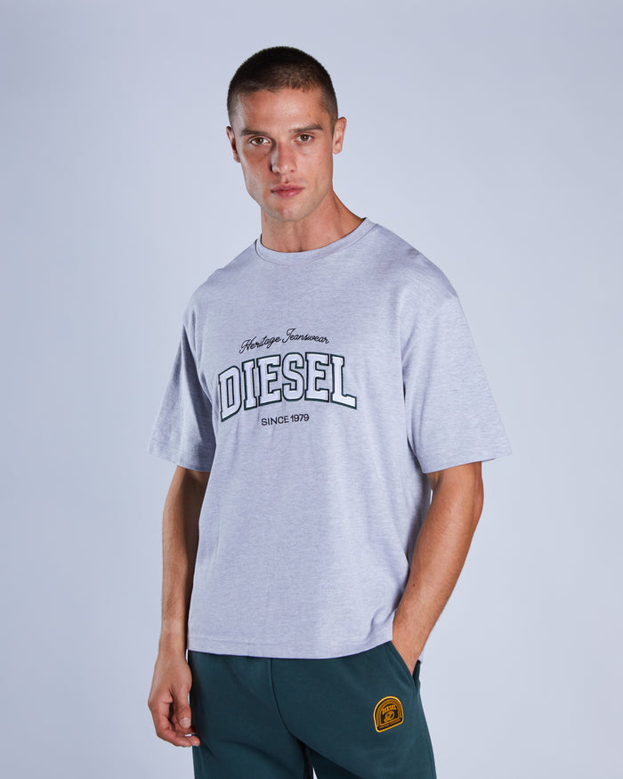 Finlay Tee Baton Marl