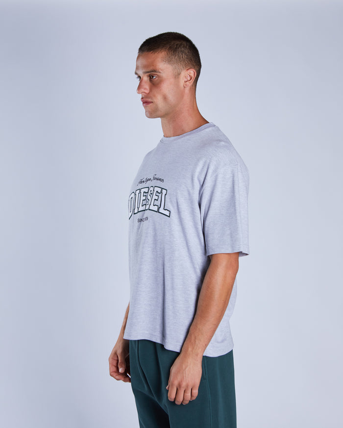 Finlay Tee Baton Marl