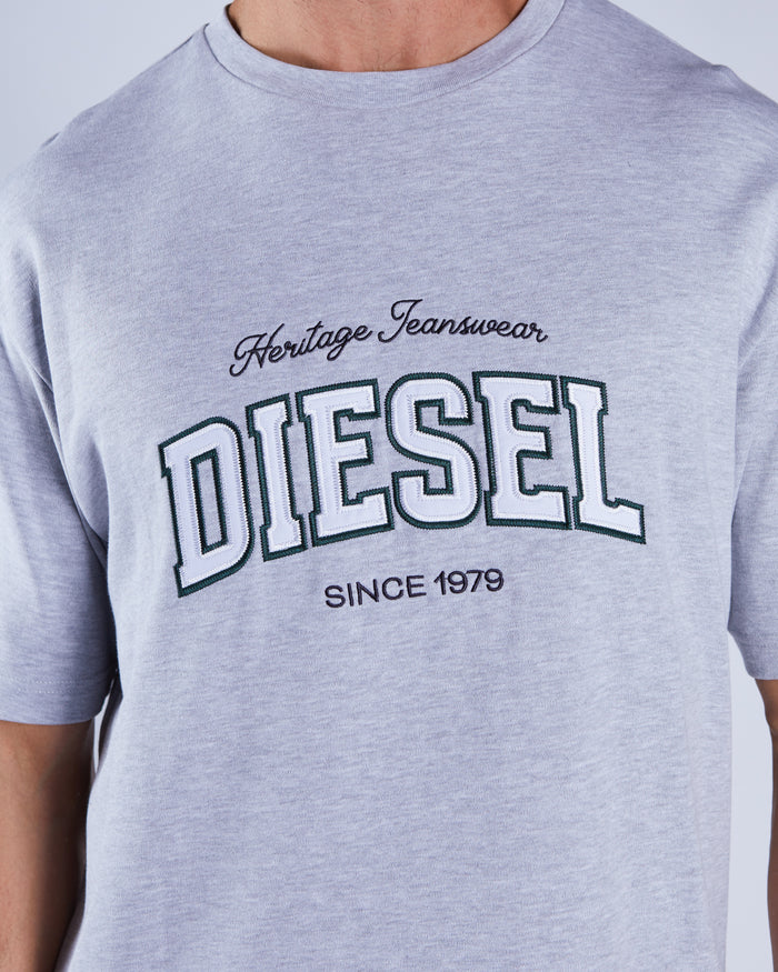 Finlay Tee Baton Marl