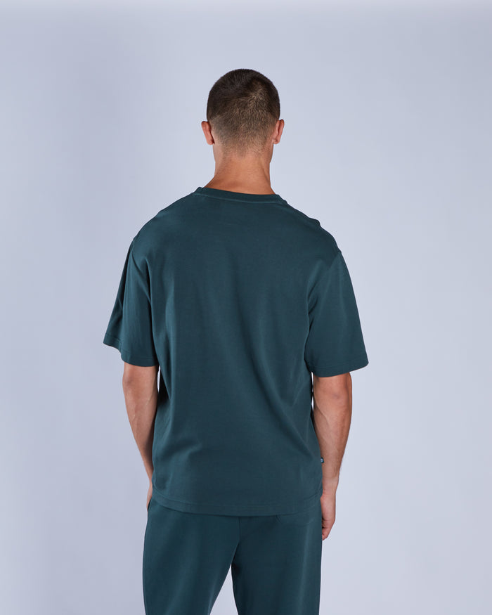 Finlay Tee College Green