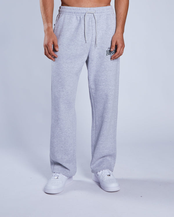 Finlay Uncuffed Jogger Baton Marl