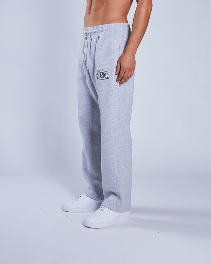 Finlay Uncuffed Jogger Baton Marl
